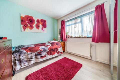 4 Baring Road, High Wycombe, HP13 7SH