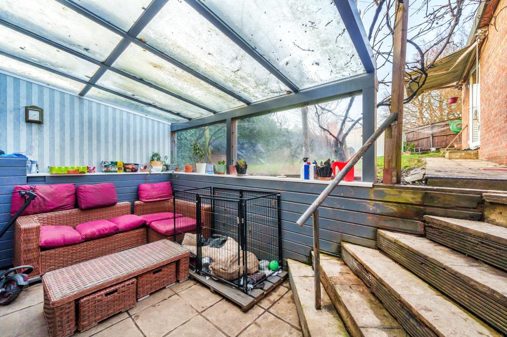 Outbuilding