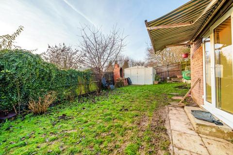 4 Baring Road, High Wycombe, HP13 7SH