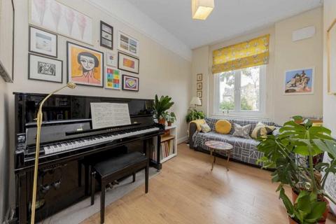 1 bedroom flat to rent, Cavendish Road, Harringay