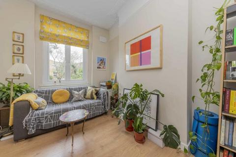 1 bedroom flat to rent, Cavendish Road, Harringay