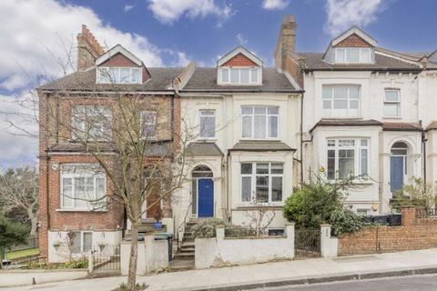 1 bedroom flat to rent, Cavendish Road, Harringay