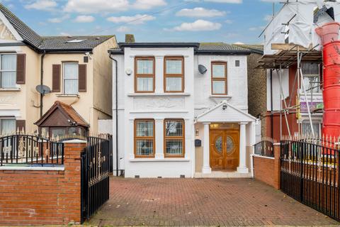 4 bedroom detached house for sale, Osterley Park Road, Southall, UB2