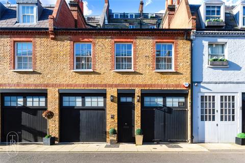 3 bedroom terraced house for sale - Pavilion Road, London, SW1X
