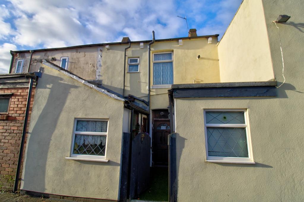 Commercial Street, Trimdon Colliery, Trimdon Station, Durham, TS29 3