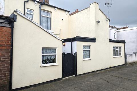 3 bedroom terraced house for sale, Commercial Street, Trimdon Colliery, Trimdon Station, Durham, TS29