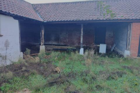 3 bedroom barn for sale, Dereham Road, Scarning