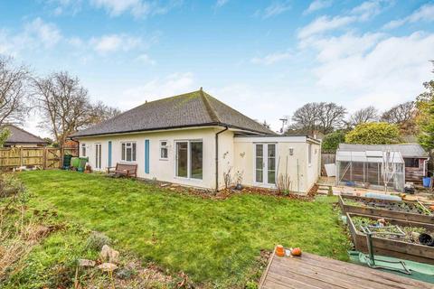 4 bedroom detached bungalow for sale, Salterns Lane, Hayling Island, Hampshire