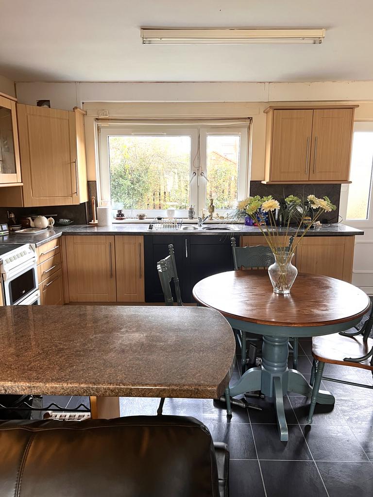 Margaretvale Drive, Larkhall ML9 2 bed end of terrace house for sale