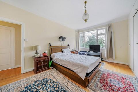 3 bedroom flat for sale, Avenue Close, St John's Wood