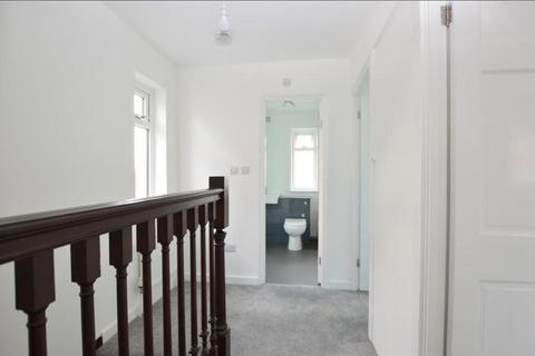 3 bedroom semi-detached house for sale - 17 Wigton Road, Romford, Essex, RM3 9HB