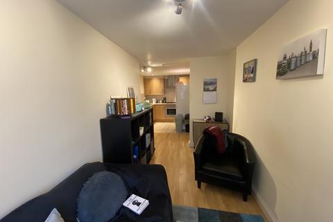 1 bedroom flat to rent - Mundy Place , Cathays , Cardiff