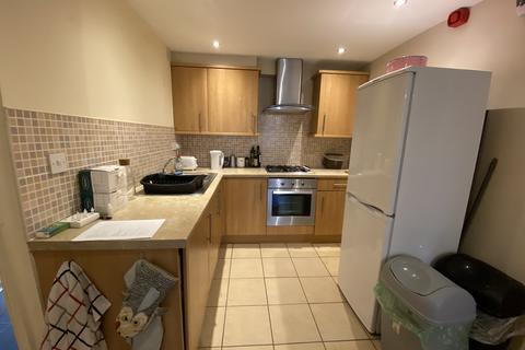 1 bedroom flat to rent, Mundy Place , Cathays , Cardiff