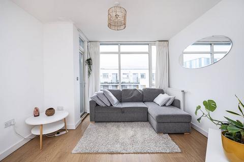 1 bedroom flat for sale, Sadler Place, Hackney, London, E9