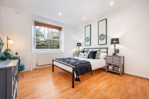 1 bedroom flat for sale, Highbury New Park, Islington, London, N5