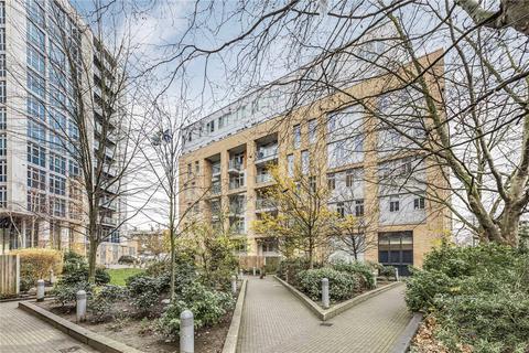2 bedroom apartment to rent, Salton Square, London, E14