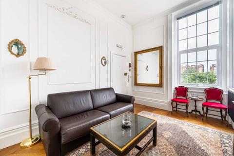 Studio for sale, Orme Court, Bayswater, London, W2