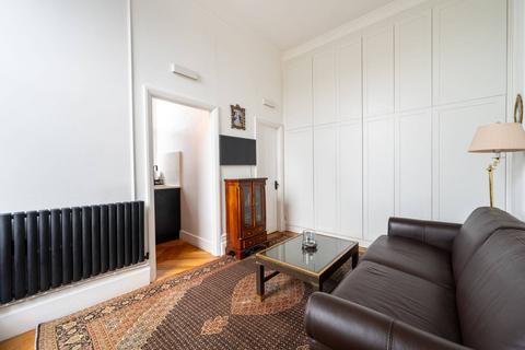 Studio for sale, Orme Court, Bayswater, London, W2
