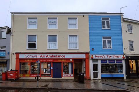 Shop to rent - Cornwall Air Ambulance Trust, 20 Victoria Square, Truro, TR1