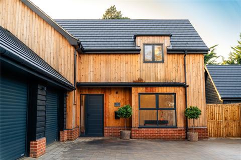 4 bedroom detached house for sale, The Maltings, Wangford Road, Reydon, Suffolk, IP18