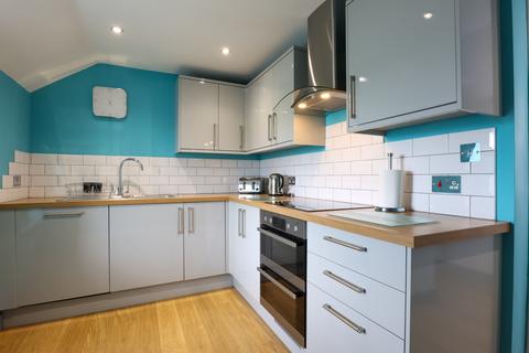 3 bedroom end of terrace house for sale, Halsetown, St. Ives, Cornwall, TR26 3NA