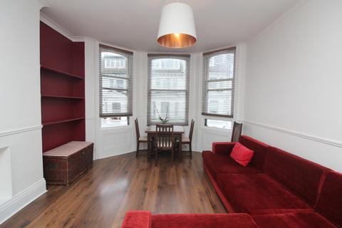 1 bedroom flat to rent, St. Michaels Place, Brighton BN1