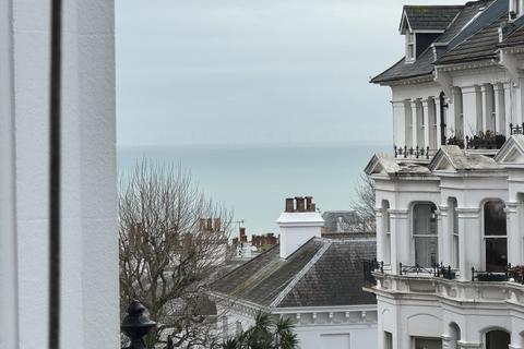 1 bedroom flat to rent, St. Michaels Place, Brighton BN1