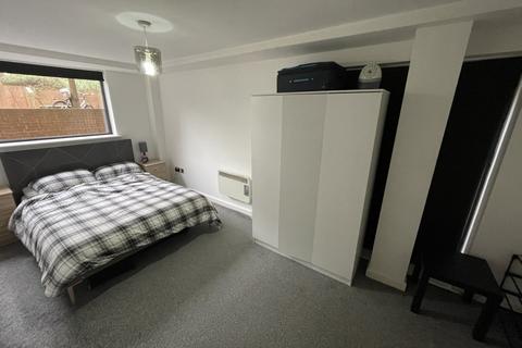 undefined, Avoca Court, 25 Moseley Road, Birmingham, West Midlands, B12