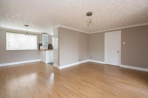 2 bedroom apartment for sale - Tweed Close, Berkhamsted HP4