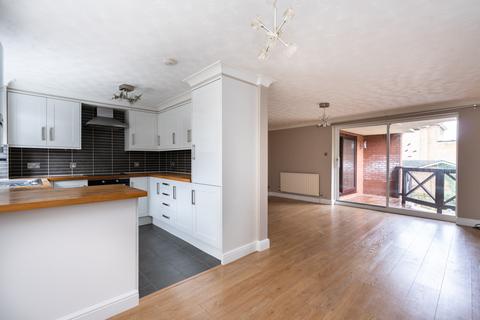 2 bedroom apartment for sale - Tweed Close, Berkhamsted HP4