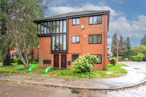 2 bedroom apartment for sale, Tweed Close, Berkhamsted HP4
