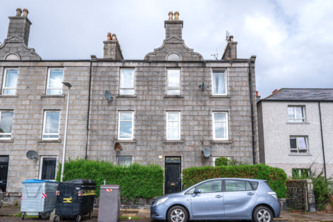 Studio for sale - Elmbank Terrace, Aberdeen, Aberdeenshire