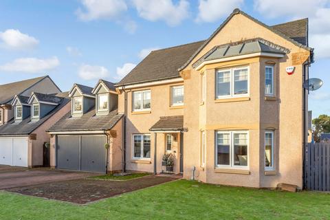 4 bedroom detached house for sale, Wester Kippielaw Loan, Dalkeith EH22