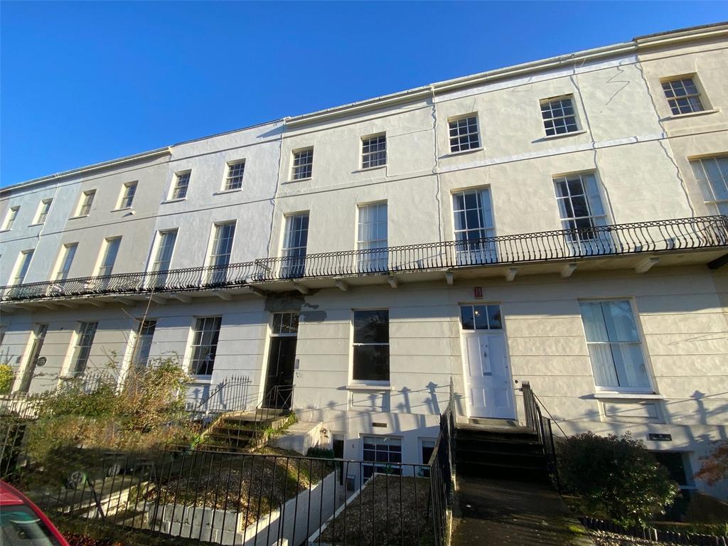 St. Stephens Road, Cheltenham, Gloucestershire, GL51 1 bed apartment
