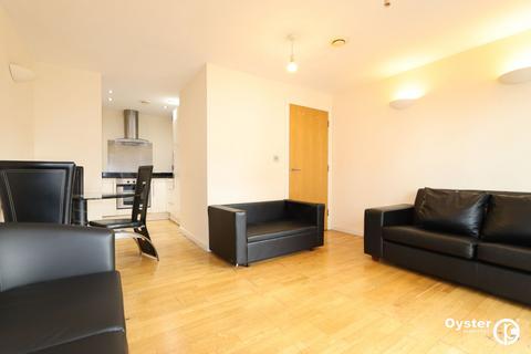 1 bedroom flat to rent, Ilford Hill, Icon Building, IG1