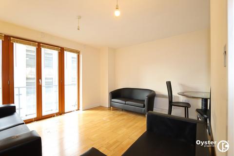 1 bedroom flat to rent, Ilford Hill, Icon Building, IG1