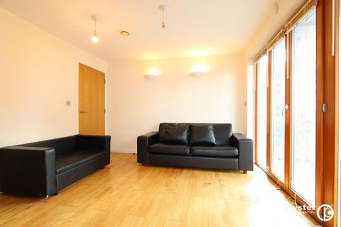 1 bedroom flat to rent, Ilford Hill, Icon Building, IG1
