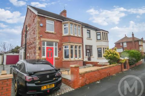 3 bedroom semi-detached house for sale, Holmfield Road, Bispham