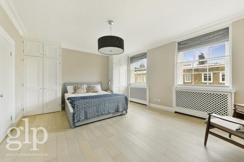 2 bedroom maisonette to rent, Connaught Street, Hyde Park, W2