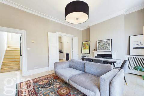 2 bedroom maisonette to rent, Connaught Street, Hyde Park, W2