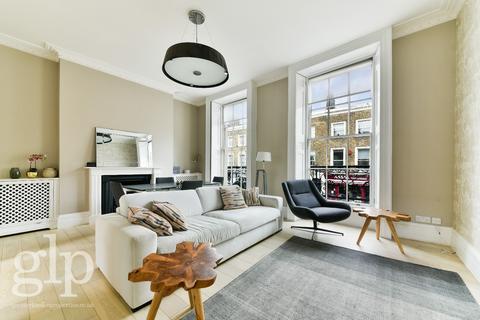 2 bedroom maisonette to rent, Connaught Street, Hyde Park, W2