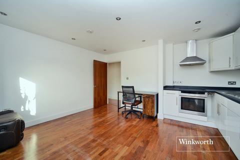 1 bedroom apartment for sale, Park Road, Cheam, Sutton, SM3