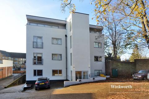 Flat 5, Village Court, 25a Park Road, Sutton, SM3 8PY