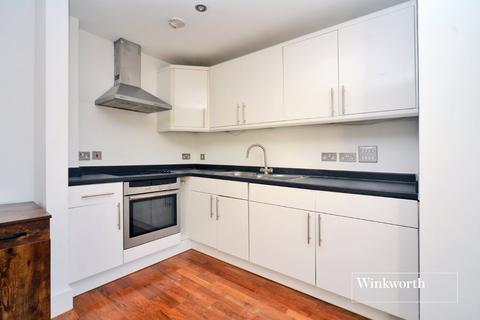 Flat 5, Village Court, 25a Park Road, Sutton, SM3 8PY