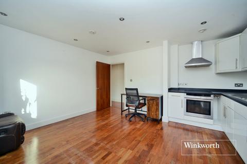 Flat 5, Village Court, 25a Park Road, Sutton, SM3 8PY