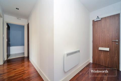 Flat 5, Village Court, 25a Park Road, Sutton, SM3 8PY