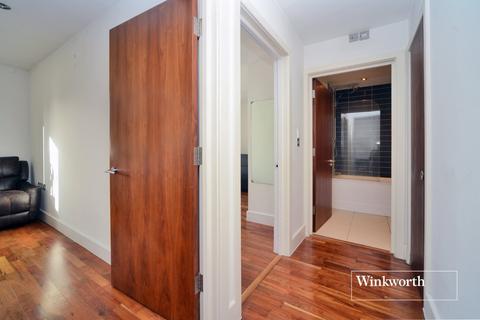 Flat 5, Village Court, 25a Park Road, Sutton, SM3 8PY