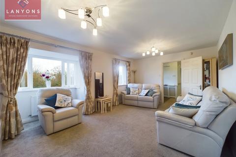 16 Cwm Hyfryd, Thomastown, Porth, CF39 8FA