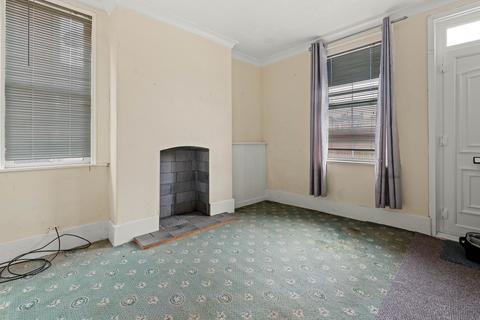 2 bedroom end of terrace house for sale, Reynard Street, Spilsby, PE23