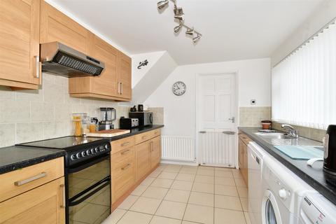 3 bedroom end of terrace house for sale, Four Acres, East Malling, West Malling, Kent